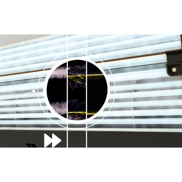 Фото - Кондиціонер спліт Beko BEEPGЕ 120/ BEEPGЕ 121