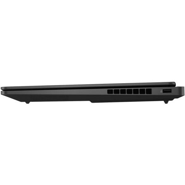 Фото - Ноутбук ігровий HP OMEN MAX 16-ah0045ua (D4GU6EA) Black