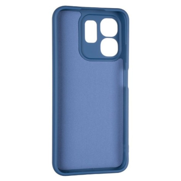 Фото - Чехол для смартфона Gelius Full Soft Case for Infinix Hot 50i X6531B/Smart 9 Blue (99755)