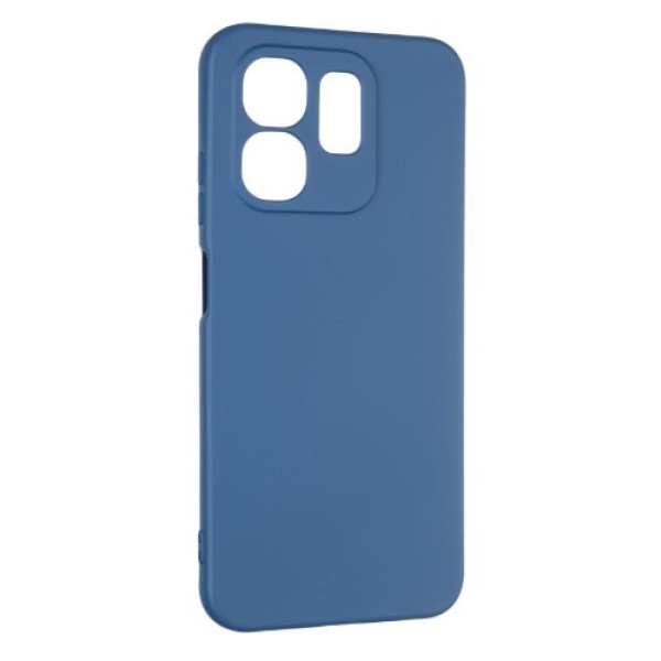 Фото - Чехол для смартфона Gelius Full Soft Case for Infinix Hot 50i X6531B/Smart 9 Blue (99755)