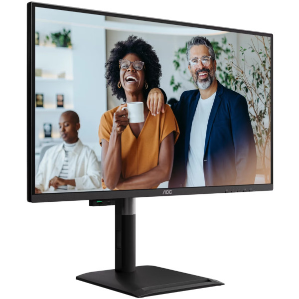 Фото - Монитор AOC Q27P4CV