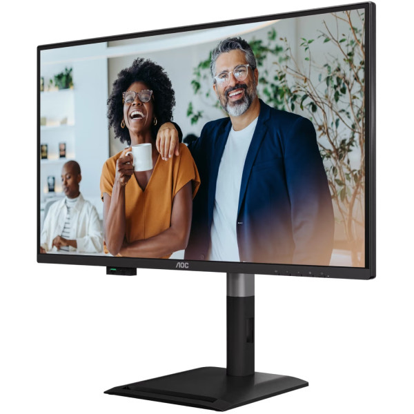 Фото - Монитор AOC Q27P4CV