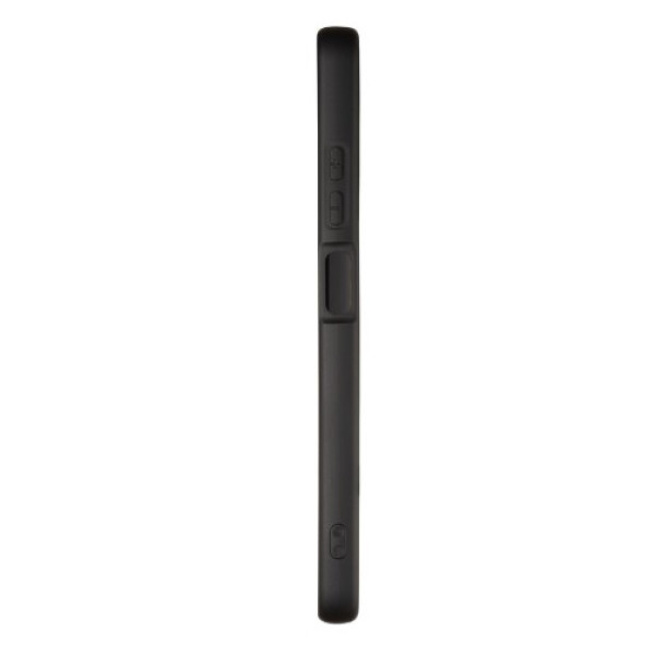 Фото - Чохол для смартфону Gelius Full Soft Case for Infinix Hot 30i X669D Black (95290)