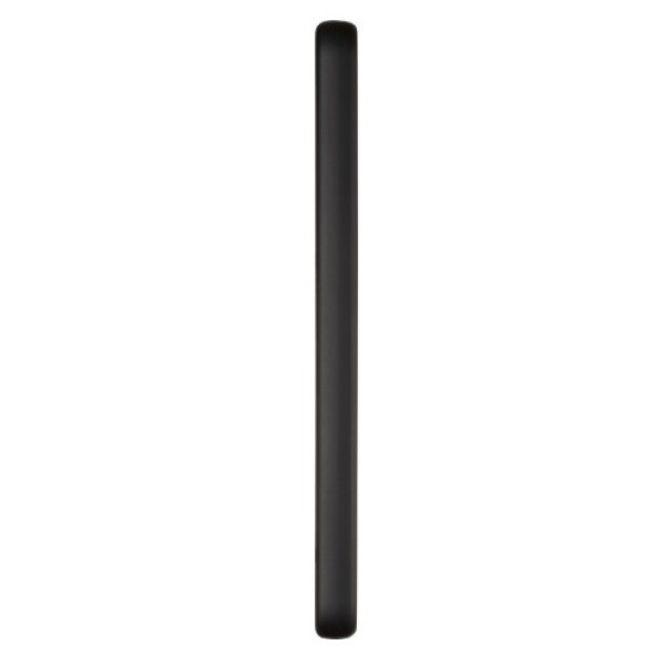 Фото - Чохол для смартфону Gelius Full Soft Case for Infinix Hot 30i X669D Black (95290)