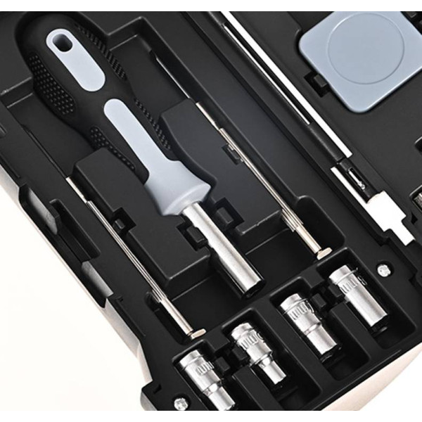 Фото - Набір інструментів Jiuxun Ліхтар Portable Lamp Tool Set (Ф31450)