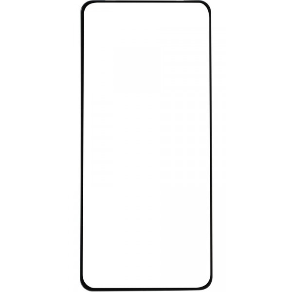 Фото - Захисне скло для смартфону Gelius Full Cover Ultra-Thin 0.25mm for Samsung G991 (S21) Black (94574)