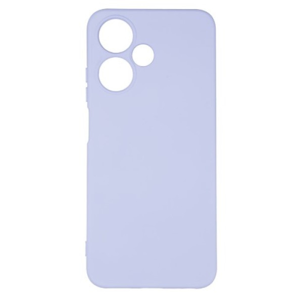 Фото - Чехол для смартфона Gelius Full Soft Case for Infinix Hot 30 PLAY NFC X6835B Violet (95289)