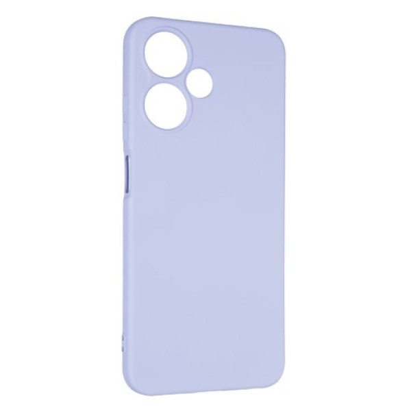 Фото - Чехол для смартфона Gelius Full Soft Case for Infinix Hot 30 PLAY NFC X6835B Violet (95289)