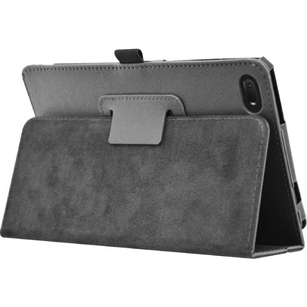 Фото - Чохол для планшету BeCover Slimbook for Lenovo Tab E7 TB-7104 Black (703658)
