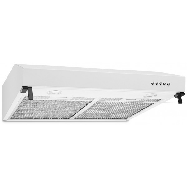 Фото - Витяжка традиційна ARTEL ART 0960 PUNTO White