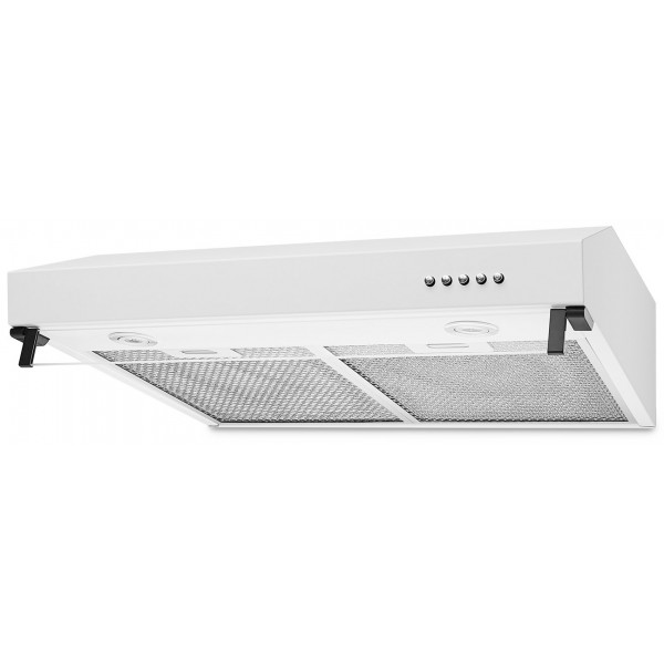 Фото - Витяжка традиційна ARTEL ART 0960 PUNTO White