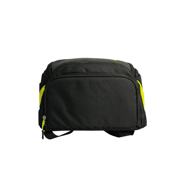 Фото - Рюкзак міський Joola Vision II Black (80166)