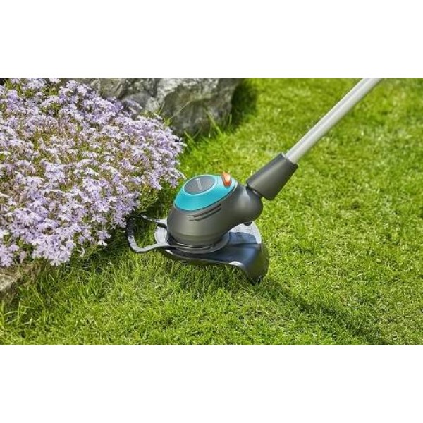 Фото - Триммер садовый Gardena EasyCut 450/25 (09870-20.000.00)
