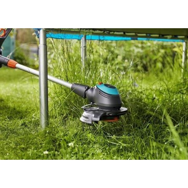 Фото - Триммер садовый Gardena EasyCut 450/25 (09870-20.000.00)