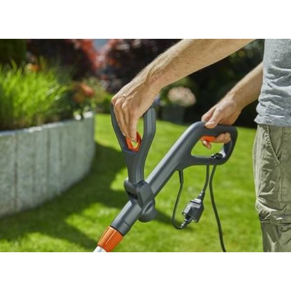 Фото - Триммер садовый Gardena EasyCut 450/25 (09870-20.000.00)