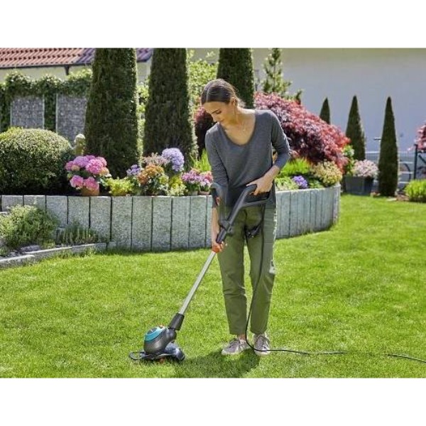 Фото - Триммер садовый Gardena EasyCut 450/25 (09870-20.000.00)