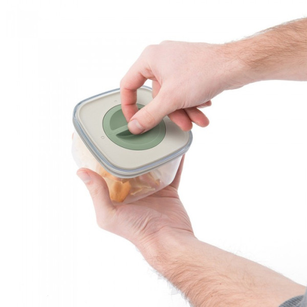 Фото - Набір ємностей для зберігання Berghoff 3950665 LEO 5 пр.