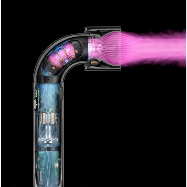 Фото - Фен Dyson HD17 Supersonic R Ceramic Pink/Rose Gold (113361-01)