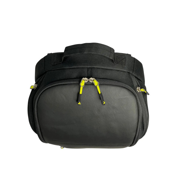 Фото - Рюкзак міський Joola Vision II Black (80166)