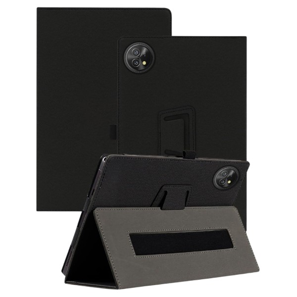 Фото - Чехол для планшета BeCover Slimbook for Blackview Tab Zeno 10 5G 11.0" Black (715124) Фото - Чехол для планшета BeCover Slimbook for Blackview Tab Zeno 10 5G 11.0" Black (715124)