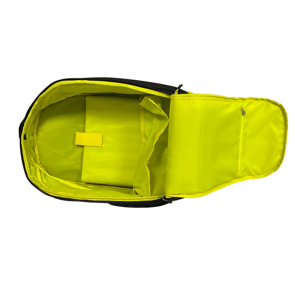 Фото - Рюкзак міський Joola Vision II Black (80166)