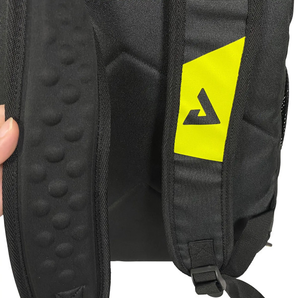 Фото - Рюкзак міський Joola Vision II Black (80166)