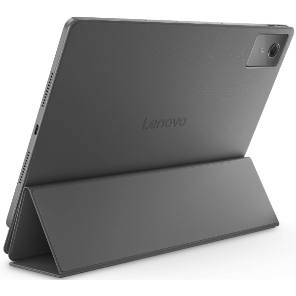 Фото - Чехол для планшета Lenovo Folio Case for Idea Tab Plus TB361 Luna Grey (ZG38C07423)
