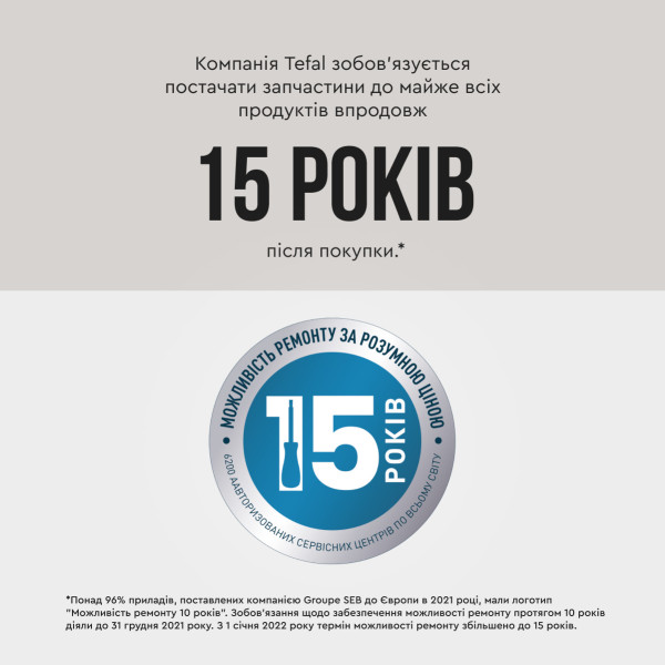 Фото - Электрический чайник Tefal KO190AE0