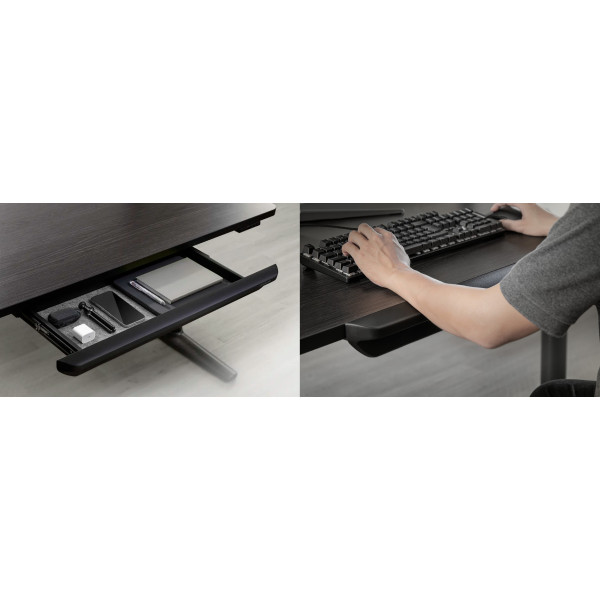 Фото - Стол компьютерный Cougar E-ODYSSEY