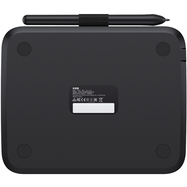 Фото - Графический планшет XP-Pen Deco 640