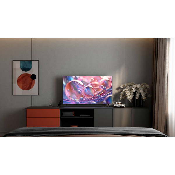 Фото - Телевизор KIVI 50U760QB