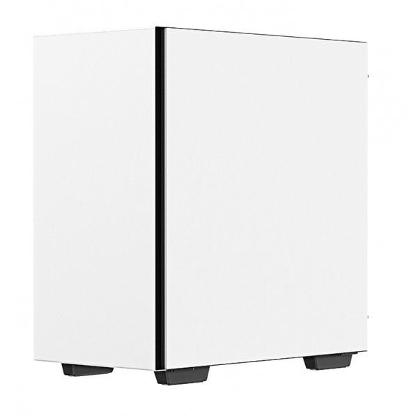 Фото - Корпус Deepcool Macube 110 White (R-MACUBE110-WHNGM1N-G-1) без БП