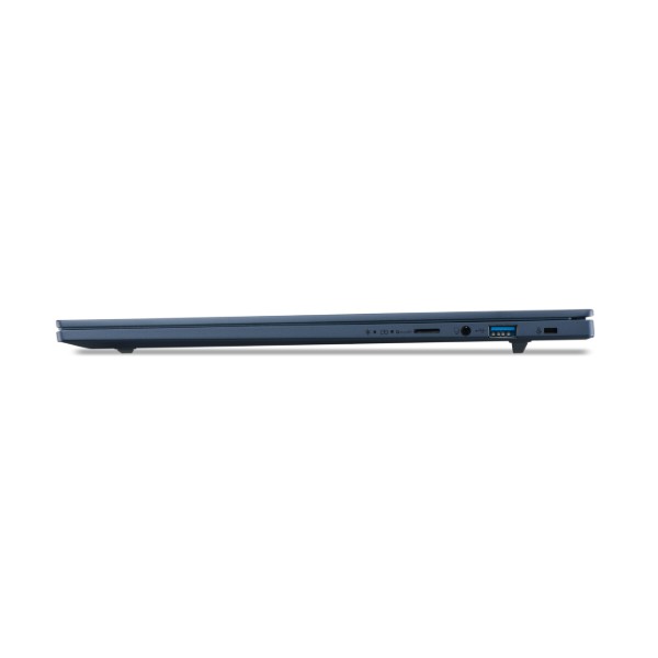 Фото - Ноутбук Acer Swift Go 16 AI SFG16-A71-R48W (NX.JX9EU.003) Steam Blue