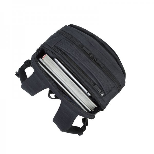 Фото - Рюкзак для ноутбука RIVACASE 8365 Black