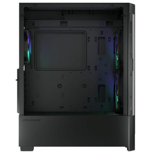 Фото - Корпус Cougar AIRFACE RGB Black