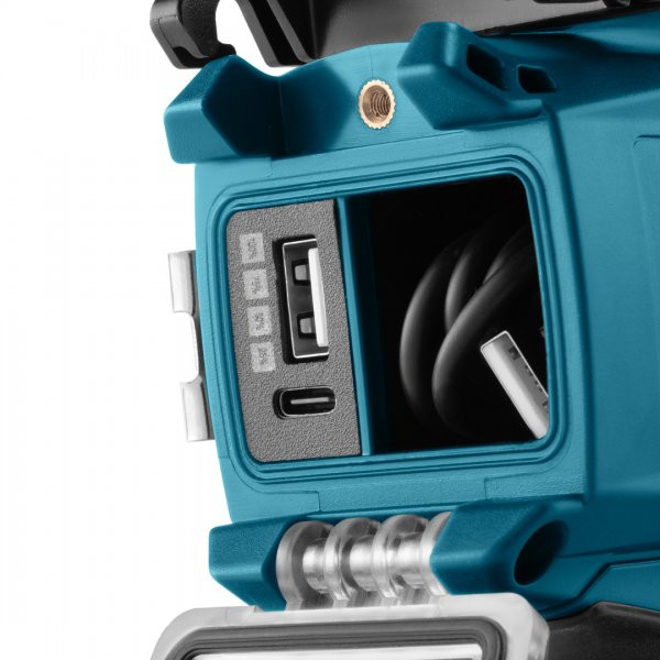 Фото - Ліхтар акумуляторний Ronix RH-4235