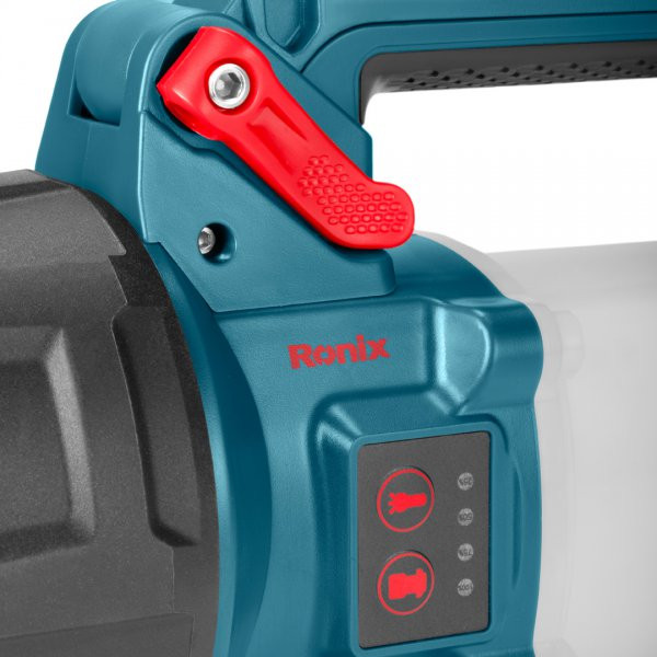 Фото - Ліхтар акумуляторний Ronix RH-4239