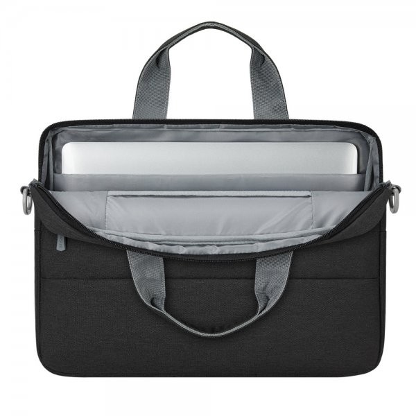 Фото - Сумка для ноутбука RIVACASE 7522 Black