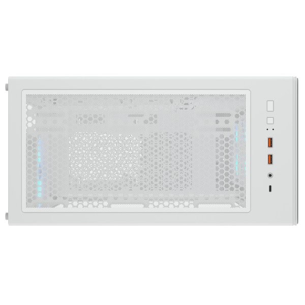 Фото - Корпус Cougar MX220 RGB White