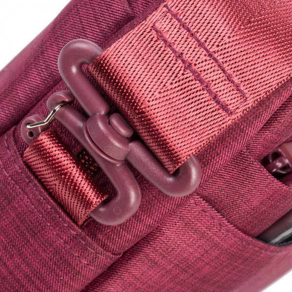 Фото - Сумка для ноутбуку RIVACASE 8335 Red