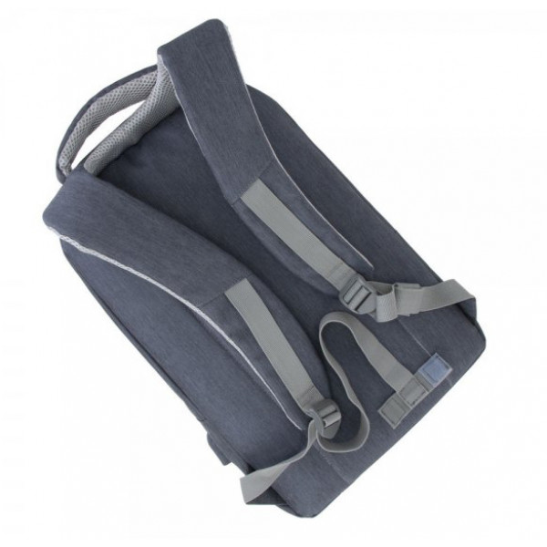 Фото - Рюкзак для ноутбуку RIVACASE 7562 Dark Grey