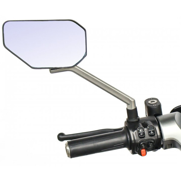 Фото - Електроскутер SUNRA K6 PRO (black)