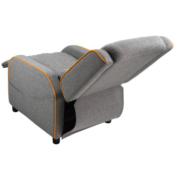 Фото - Кресло для геймеров Cougar RANGER ONE GRAY