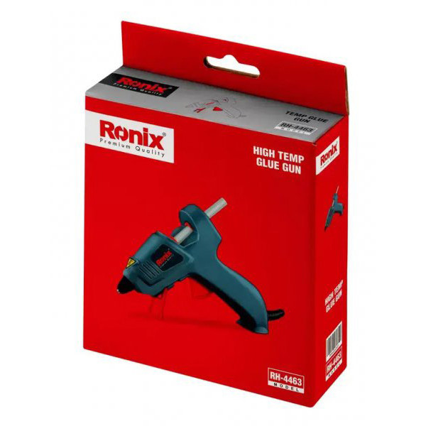 Фото - Клейовий пістолет Ronix RH-4463