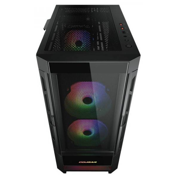Фото - Корпус Cougar DUOFACE RGB