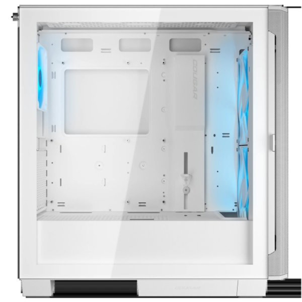 Фото - Корпус Cougar AIRFACE FLO RGB White