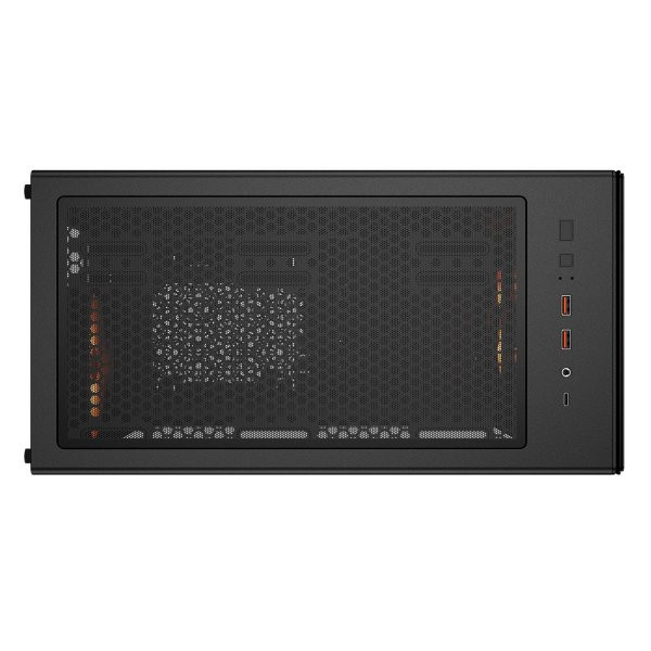 Фото - Корпус Cougar MX220 RGB Black