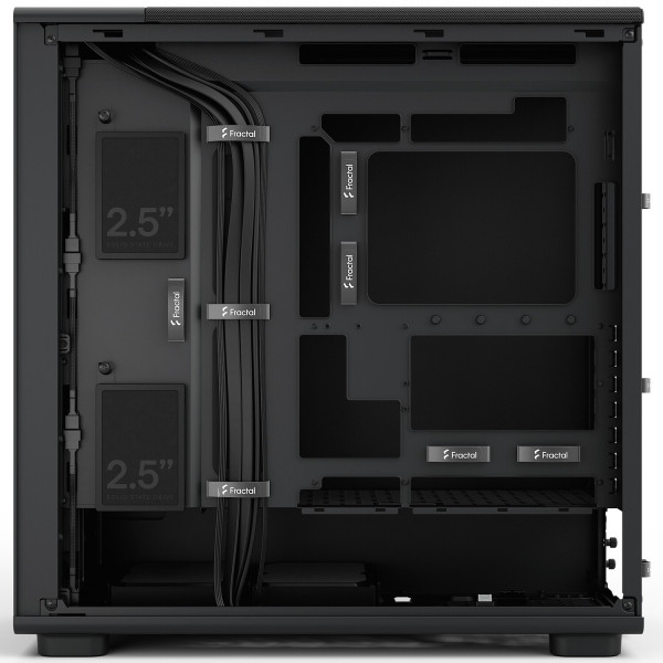 Фото - Корпус Fractal design ATX без БП Epoch XL (FD-C-EPO1X-01)