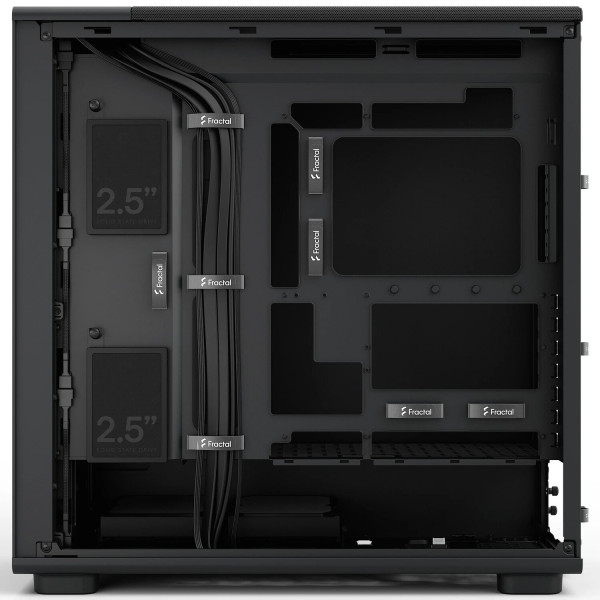 Фото - Корпус Fractal design ATX без БП Epoch XL (FD-C-EPO1X-01)