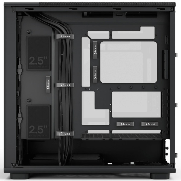 Фото - Корпус Fractal design ATX без БП Epoch XL (FD-C-EPO1X-02)